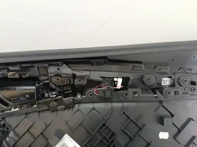 Автозапчасти б/у обивка левой передней двери за cupra formentor (km7) 1.5 tsi ссылки oem iam 5ff867011xlz  