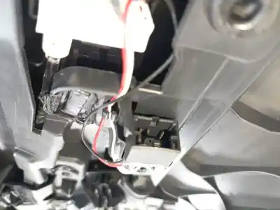 Автозапчасти б/у обивка левой передней двери за cupra formentor (km7) 1.5 tsi ссылки oem iam 5ff867011xlz  