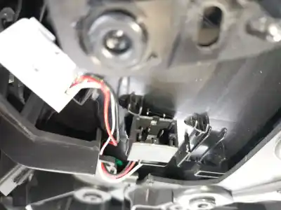 Автозапчасти б/у обивка левой передней двери за cupra formentor (km7) 1.5 tsi ссылки oem iam 5ff867011xlz  