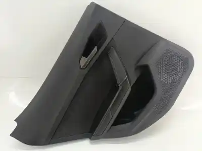 Автозапчасти б/у обивка задней левой двери за cupra formentor (km7) 1.5 tsi ссылки oem iam 5ff867211cxma