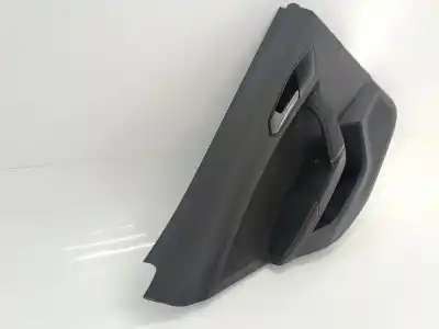 Автозапчасти б/у обивка задней левой двери за cupra formentor (km7) 1.5 tsi ссылки oem iam 5ff867211cxma  