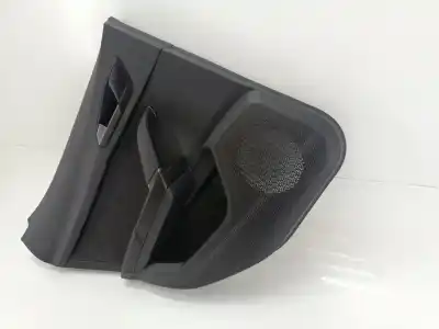 Автозапчасти б/у обивка задней левой двери за cupra formentor (km7) 1.5 tsi ссылки oem iam 5ff867211cxma  