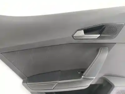 Автозапчасти б/у обивка задней левой двери за cupra formentor (km7) 1.5 tsi ссылки oem iam 5ff867211cxma  