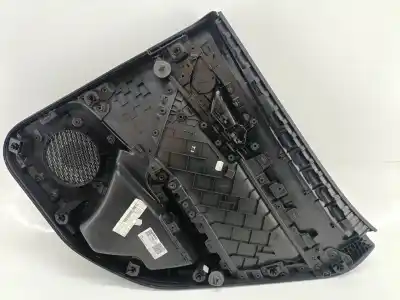 Автозапчасти б/у обивка задней левой двери за cupra formentor (km7) 1.5 tsi ссылки oem iam 5ff867211cxma  