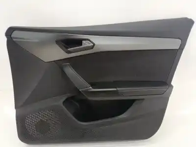 Автозапчасти б/у обивка передней правой двери за cupra formentor (km7) 1.5 tsi ссылки oem iam 5ff867012exlz