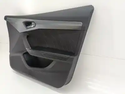 Автозапчасти б/у обивка передней правой двери за cupra formentor (km7) 1.5 tsi ссылки oem iam 5ff867012exlz  