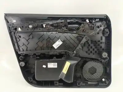 Автозапчасти б/у обивка передней правой двери за cupra formentor (km7) 1.5 tsi ссылки oem iam 5ff867012exlz  