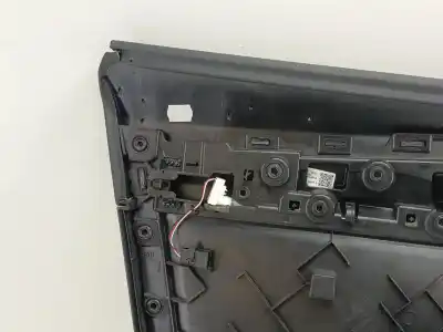 Автозапчасти б/у обивка передней правой двери за cupra formentor (km7) 1.5 tsi ссылки oem iam 5ff867012exlz  