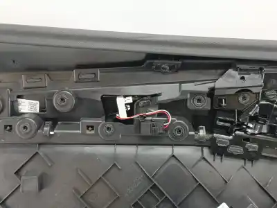 Автозапчасти б/у обивка передней правой двери за cupra formentor (km7) 1.5 tsi ссылки oem iam 5ff867012exlz  