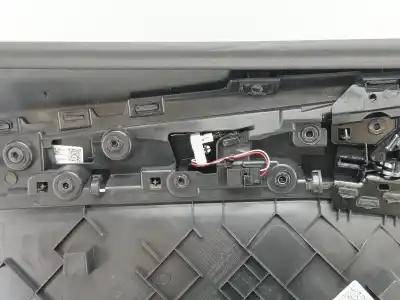 Автозапчасти б/у обивка передней правой двери за cupra formentor (km7) 1.5 tsi ссылки oem iam 5ff867012exlz  