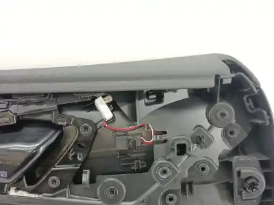 Автозапчасти б/у обивка передней правой двери за cupra formentor (km7) 1.5 tsi ссылки oem iam 5ff867012exlz  