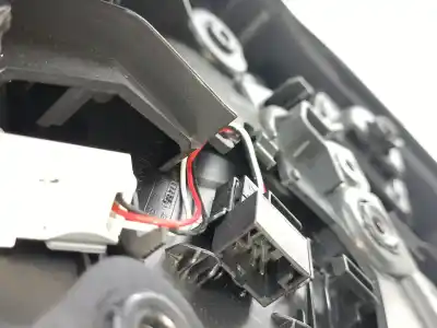 Автозапчасти б/у обивка передней правой двери за cupra formentor (km7) 1.5 tsi ссылки oem iam 5ff867012exlz  