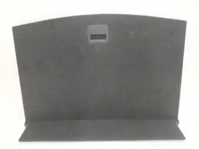 Автозапчасти б/у крышка багажника за cupra formentor (km7) 1.5 tsi ссылки oem iam 5ff858855ca9