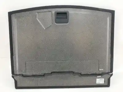 Pezzo di ricambio per auto di seconda mano coperchio del baule per cupra formentor (km7) 1.5 tsi riferimenti oem iam 5ff858855ca9  