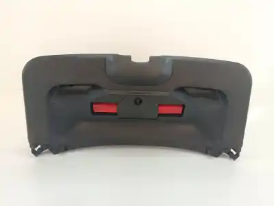 Автозапчасти б/у обивка задней двери за peugeot 2008 ii (ud_, us_, uy_, uk_) 1.2 puretech 130 ссылки oem iam 98502320zd