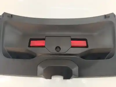 Автозапчастина б/у обработка задніх дверей для peugeot 2008 ii (ud_, us_, uy_, uk_) 1.2 puretech 130 посилання на oem iam 98502320zd  