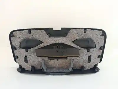 Автозапчастина б/у обработка задніх дверей для peugeot 2008 ii (ud_, us_, uy_, uk_) 1.2 puretech 130 посилання на oem iam 98502320zd  