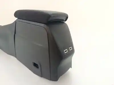 Автозапчасти б/у накладка рычага передач за peugeot 2008 ii (ud_, us_, uy_, uk_) 1.2 puretech 130 ссылки oem iam 16536699ze  