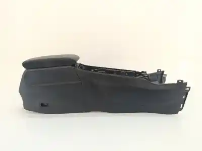 Автозапчасти б/у накладка рычага передач за peugeot 2008 ii (ud_, us_, uy_, uk_) 1.2 puretech 130 ссылки oem iam 16536699ze  