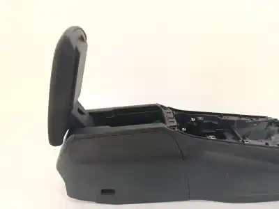 Автозапчасти б/у накладка рычага передач за peugeot 2008 ii (ud_, us_, uy_, uk_) 1.2 puretech 130 ссылки oem iam 16536699ze  