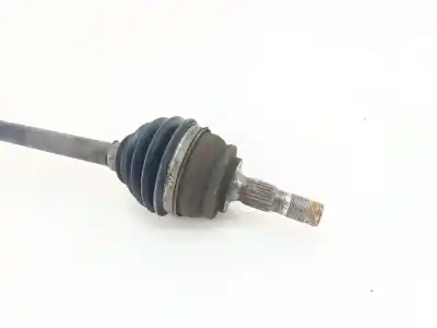 Автозапчасти б/у передняя левая трансмиссия за peugeot 2008 ii (ud_, us_, uy_, uk_) 1.2 puretech 130 ссылки oem iam 1642341980  