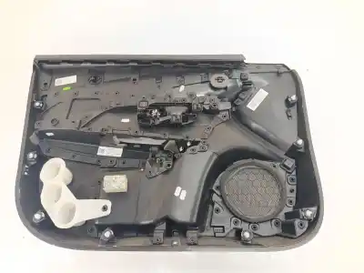 Автозапчастина б/у обработка передніх правіх дверей для peugeot 2008 ii (ud_, us_, uy_, uk_) 1.2 puretech 130 посилання на oem iam 98474677zd  