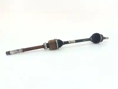 Автозапчасти б/у передняя правая трансмиссия за peugeot 2008 ii (ud_, us_, uy_, uk_) 1.2 puretech 130 ссылки oem iam 9824359680