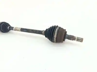 Автозапчасти б/у передняя правая трансмиссия за peugeot 2008 ii (ud_, us_, uy_, uk_) 1.2 puretech 130 ссылки oem iam 9824359680  