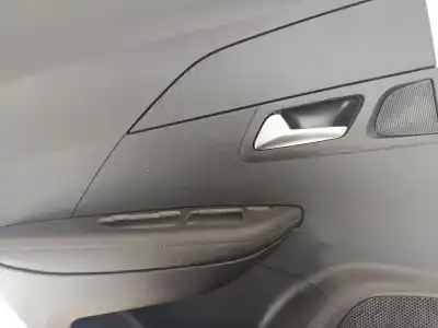 Автозапчасти б/у обивка задней левой двери за peugeot 2008 ii (ud_, us_, uy_, uk_) 1.2 puretech 130 ссылки oem iam 208186w04  