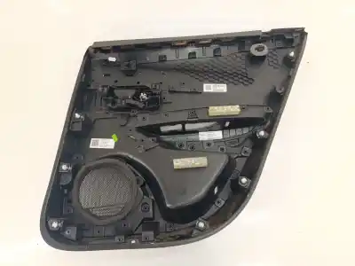 Автозапчасти б/у обивка задней левой двери за peugeot 2008 ii (ud_, us_, uy_, uk_) 1.2 puretech 130 ссылки oem iam 208186w04  