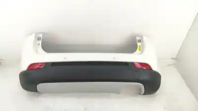 Second-hand car spare part rear bumper for jeep compass (mp, m6, mv, m7) 1.6 crd oem iam references 68351583ab  