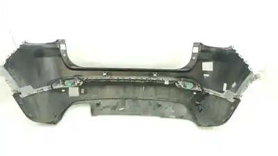 Second-hand car spare part rear bumper for jeep compass (mp, m6, mv, m7) 1.6 crd oem iam references 68351583ab  
