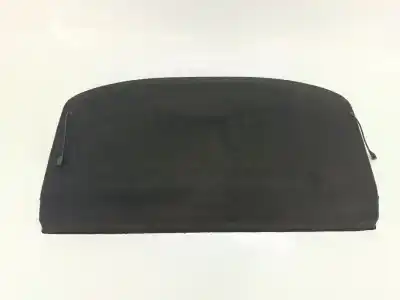 Автозапчасти б/у задний поддон за peugeot 2008 ii (ud_, us_, uy_, uk_) 1.2 puretech 130 ссылки oem iam 98257555zd