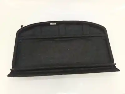 Second-hand car spare part parcel shelf for peugeot 2008 ii (ud_, us_, uy_, uk_) 1.2 puretech 130 oem iam references 98257555zd  