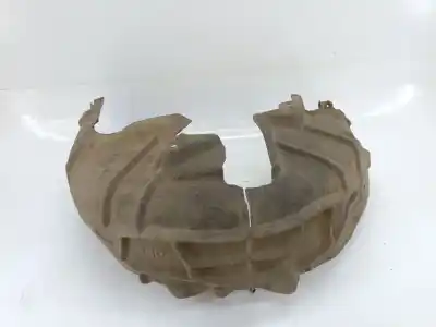 Автозапчасти б/у задняя левая колесная арка за cupra formentor (km7) 1.5 tsi ссылки oem iam 5ff810971  