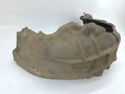 Автозапчасти б/у задняя левая колесная арка за cupra formentor (km7) 1.5 tsi ссылки oem iam 5ff810971  