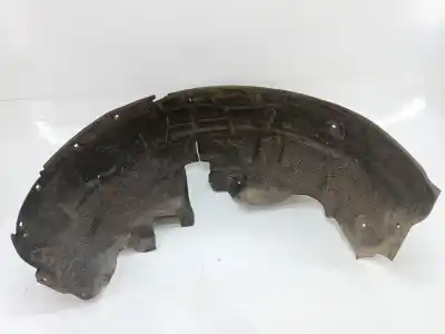 Автозапчасти б/у арка заднего правого колеса за cupra formentor (km7) 1.5 tsi ссылки oem iam 5ff810972