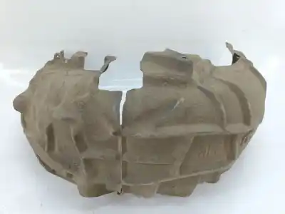 Автозапчасти б/у арка заднего правого колеса за cupra formentor (km7) 1.5 tsi ссылки oem iam 5ff810972  