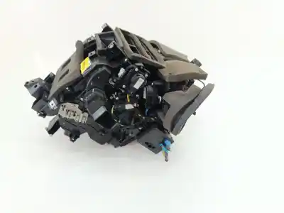 Автозапчастина б/у повне нормальне опалення для peugeot 2008 ii (ud_, us_, uy_, uk_) 1.2 puretech 130 посилання на oem iam 7015721000  