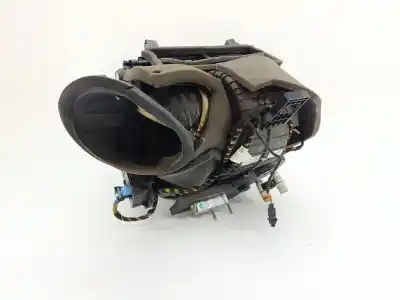 Автозапчастина б/у повне нормальне опалення для peugeot 2008 ii (ud_, us_, uy_, uk_) 1.2 puretech 130 посилання на oem iam 7015721000  