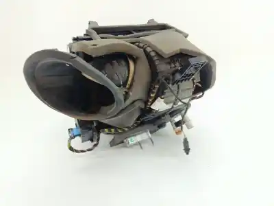 Автозапчастина б/у повне нормальне опалення для peugeot 2008 ii (ud_, us_, uy_, uk_) 1.2 puretech 130 посилання на oem iam 7015721000  