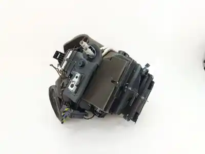 Автозапчастина б/у повне нормальне опалення для peugeot 2008 ii (ud_, us_, uy_, uk_) 1.2 puretech 130 посилання на oem iam 7015721000  