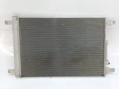 Автозапчасти б/у КОНДЕНСАТОР КОНДИЦИОНЕРА ВОЗДУХА за CUPRA FORMENTOR (KM7)  ссылки OEM IAM 5WA816411B  