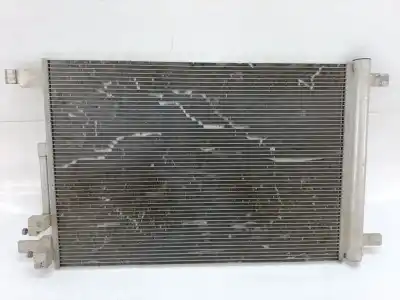 Автозапчастина б/у конденсат кондиционера для cupra formentor (km7) 1.5 tsi посилання на oem iam 5wa816411b  