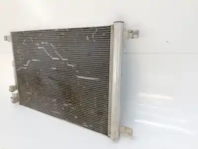 Автозапчастина б/у конденсат кондиционера для cupra formentor (km7) 1.5 tsi посилання на oem iam 5wa816411b  