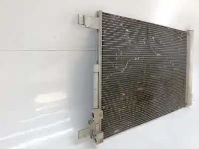 Автозапчастина б/у конденсат кондиционера для cupra formentor (km7) 1.5 tsi посилання на oem iam 5wa816411b  