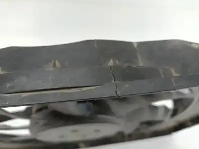 Автозапчасти б/у электрический вентилятор за cupra formentor (km7) 1.5 tsi ссылки oem iam 5wa121203g  