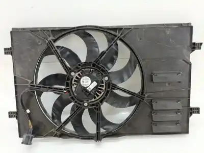 Автозапчасти б/у электрический вентилятор за cupra formentor (km7) 1.5 tsi ссылки oem iam 5wa121203g  