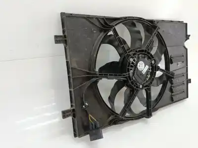 Автозапчасти б/у электрический вентилятор за cupra formentor (km7) 1.5 tsi ссылки oem iam 5wa121203g  