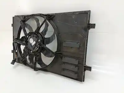 Автозапчасти б/у электрический вентилятор за cupra formentor (km7) 1.5 tsi ссылки oem iam 5wa121203g  